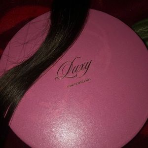 Luxy hair extensions
